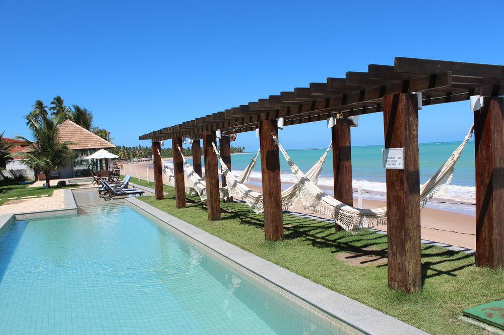 Wave Suites Hotel Maceio  Exterior photo