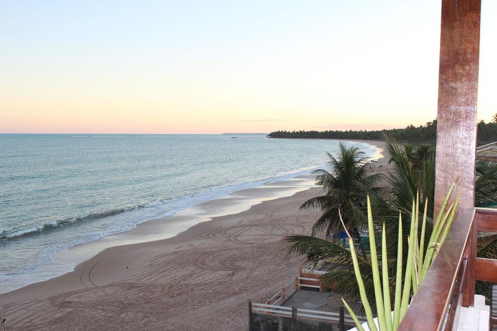 Wave Suites Hotel Maceio  Exterior photo