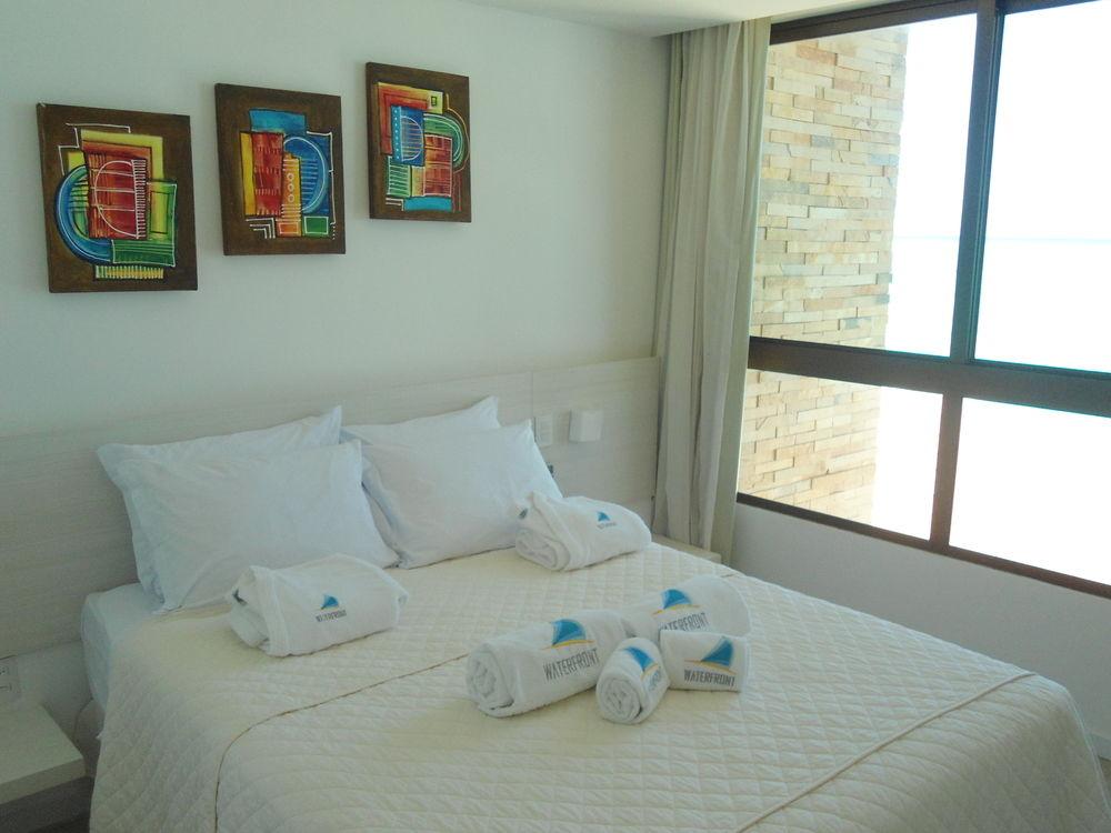 Wave Suites Hotel Maceio  Exterior photo